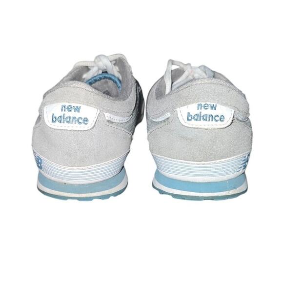 New Balance Sneakers - Picture 3 of 6